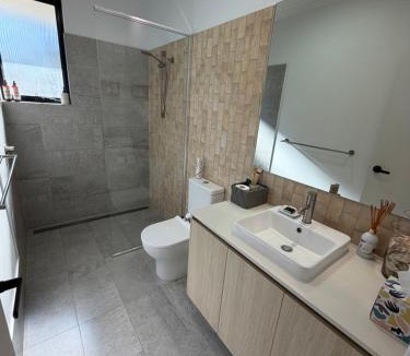 Eagle Bay House | Carnarvon Castle Eagle Bay