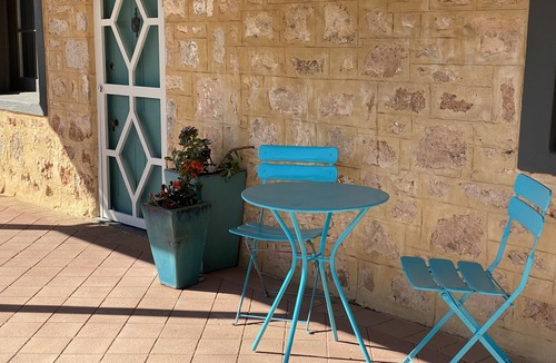 Moonta Cottage | Caroline Cottage Historic Moonta Township