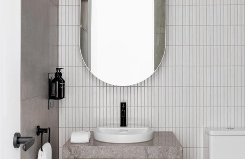 Richmond Apartment | Caroline Serviced Apartments Richmond