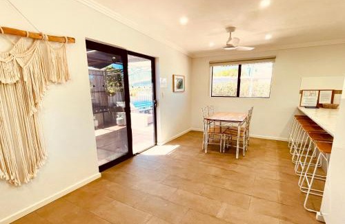 Exmouth House | Carpenter Cottage