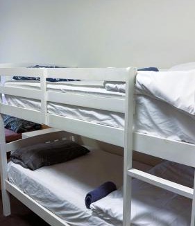 North Melbourne Hostel | CarricHouse