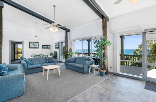 Carrickalinga House | Carrick View - 29 Solitude Dr, Carrickalinga