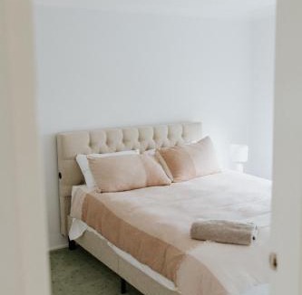 East Tamworth House | Carthage Terrace