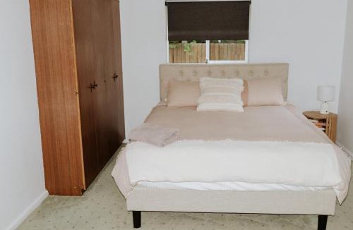 East Tamworth House | Carthage Terrace