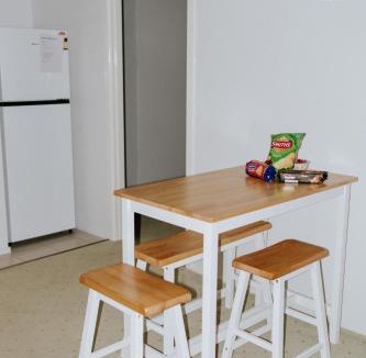 East Tamworth House | Carthage Terrace