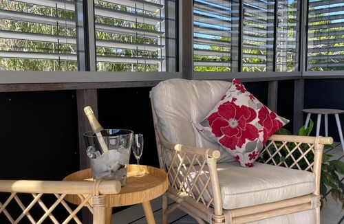 Casuarina Apartment | Casa 570