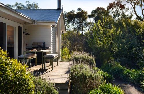 Daylesford House | Casa Adagio