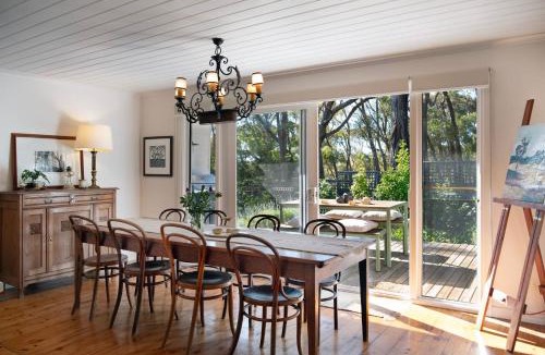 Daylesford House | Casa Adagio