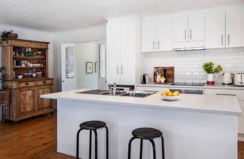 Daylesford House | Casa Adagio