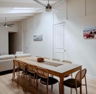 Geographe House | Casa Agonis