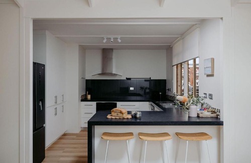 Geographe House | Casa Agonis