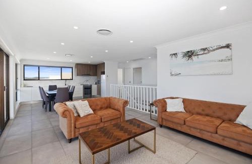 Ulladulla Apartment | Casa al mare - Ocean View Suite