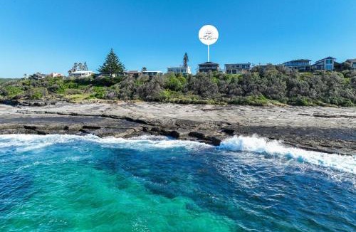 Ulladulla Apartment | Casa al mare - Ocean View Suite