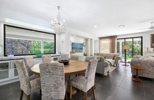 Korora House | Casa Bella 3 Bedroom