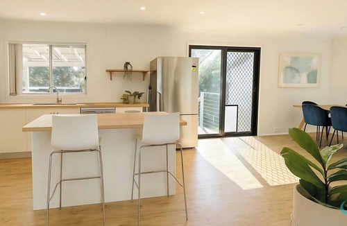 Charmhaven House | Casa Bella - a hidden gem on the Central Coast