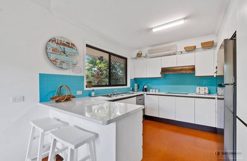 Bongaree House | Casa Bella