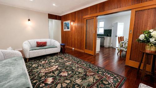 East Bunbury House | Casa Bella