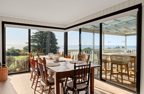 Ventnor House | Casa Blanca Ventnor Beach