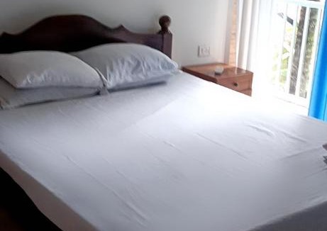 Kudal Apartment | Casa Branca