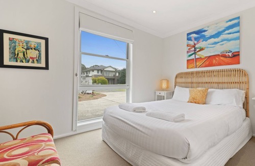 Callala Beach House | Casa Callala on King George