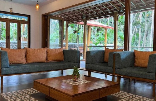 Alibaug Villa | Casa Da Chaul