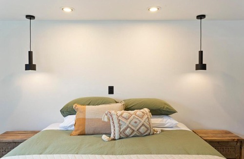 Rhyll House | Casa de Palmeras