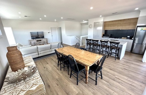 North Beach House | Casa de Praia - Coastal Family Getaway - North Beach