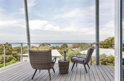 Eagle Bay House | Casa del Mar