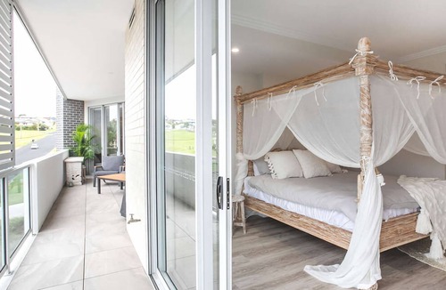 Ulladulla Apartment | Casa del Navilla - Experience luxurious living right on Ulladulla Harbour