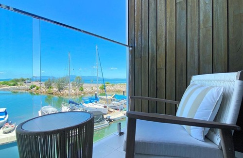 Nelly Bay House | Casa del Sol