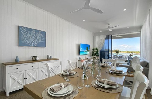 Nelly Bay House | Casa del Sol