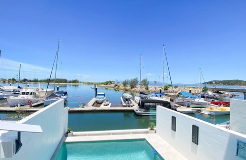 Nelly Bay House | Casa del Sol