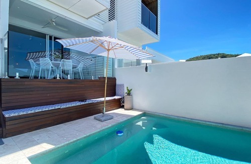 Nelly Bay House | Casa del Sol