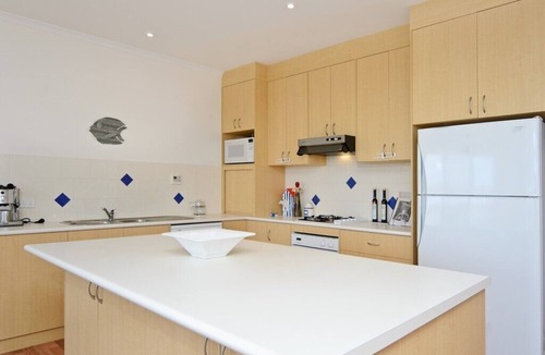 Nangkita House | Casa Del Sol - Riverfront, bring the boat - Hindmarsh Island