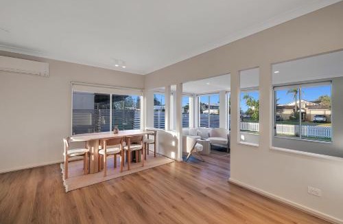 Vincentia House | Casa Esperanza by Experience Jervis Bay