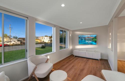 Vincentia House | Casa Esperanza by Experience Jervis Bay