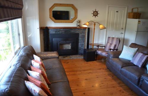 Huskisson House | Casa Husky