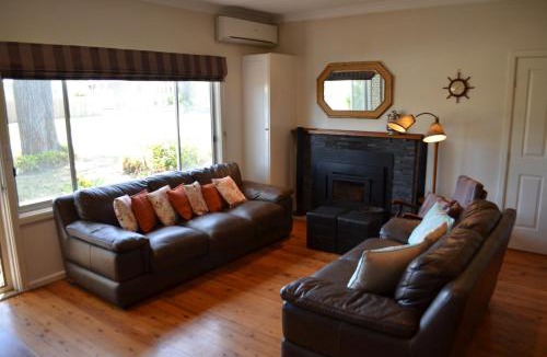 Huskisson House | Casa Husky