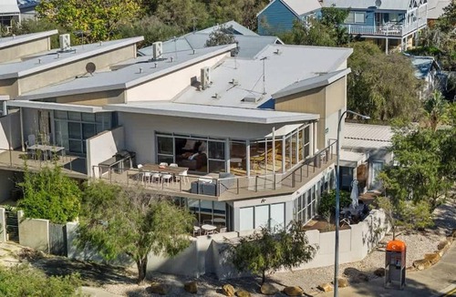 Eagle Bay Apartment | Casa Indigo - Modern Bushland Retreat by the Sea