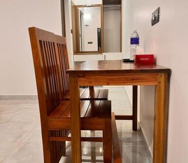 Kuzhuppilly House | CASA LAP