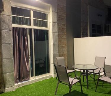Kampung Pokok Asam House | Casa Le View