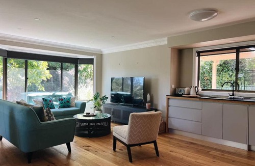Beechworth House | Casa Lonita - Indoor Pool & Spa