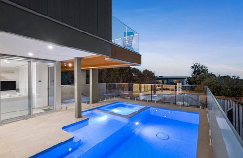 Aireys Inlet House | Casa Lux