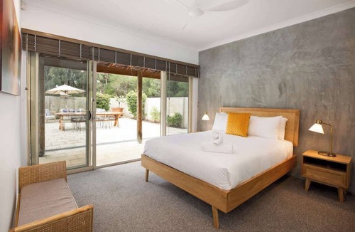 Dunsborough House | Casa Marni Luxe Pool Escape with Breathtaking View