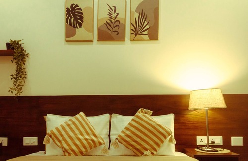 Heritage Town Hotel | Casa Mel
