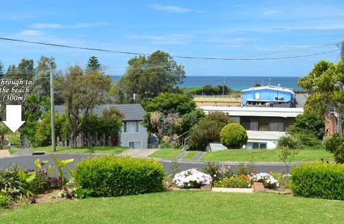 Gerringong House | Casa Moana