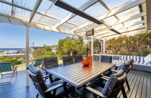 Gerringong House | Casa Moana