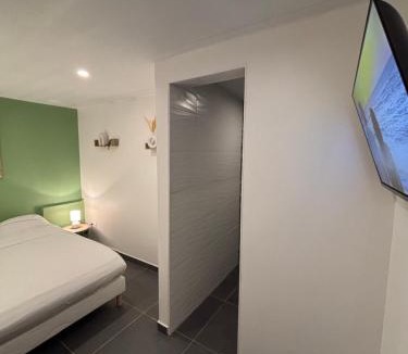 Kourou Apartment | Casa Nalya
