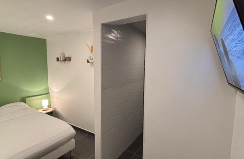 Kourou Apartment | Casa Nalya