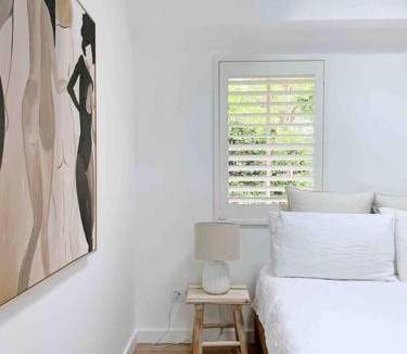 Killcare Apartment | Casa Parker Stunning 3bdrm apartment in Killcare